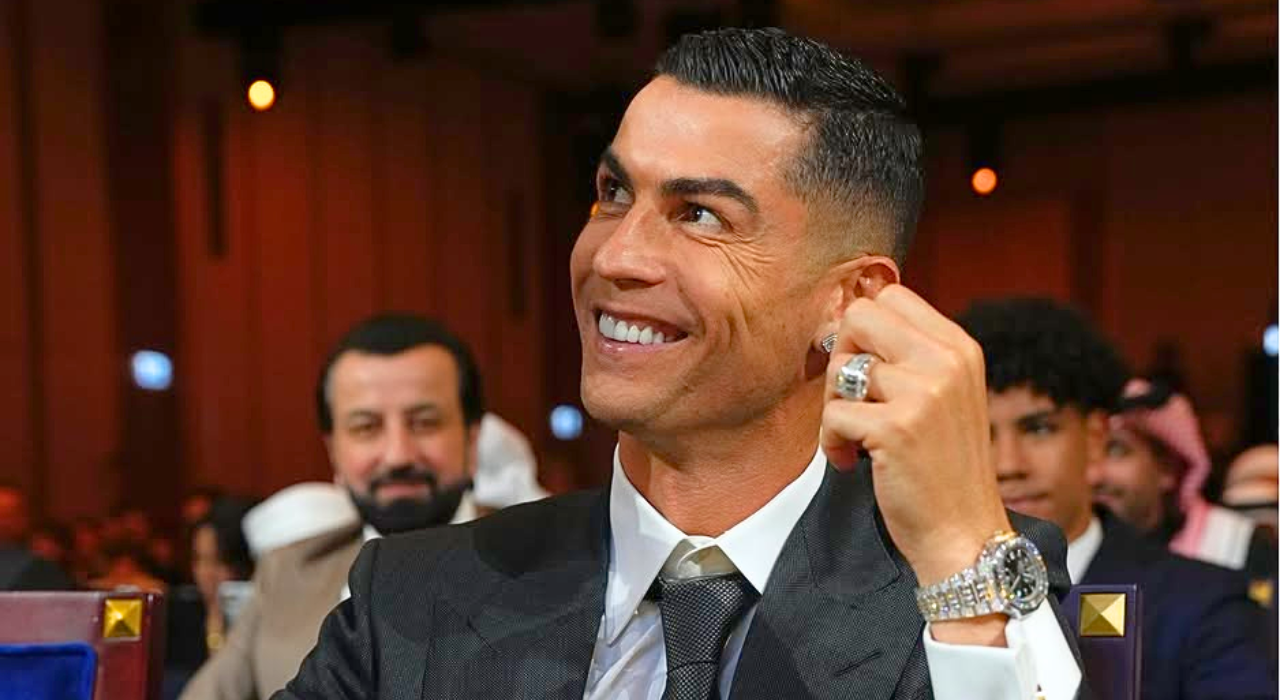 Cristiano Ronaldo enters Hollywood! Football icon to star alongside Thierry Henry and Damian Lewis in blockbuster drama