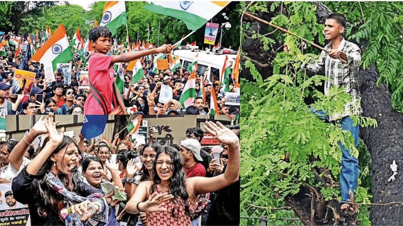 Photo from The Times of India — Mumbai