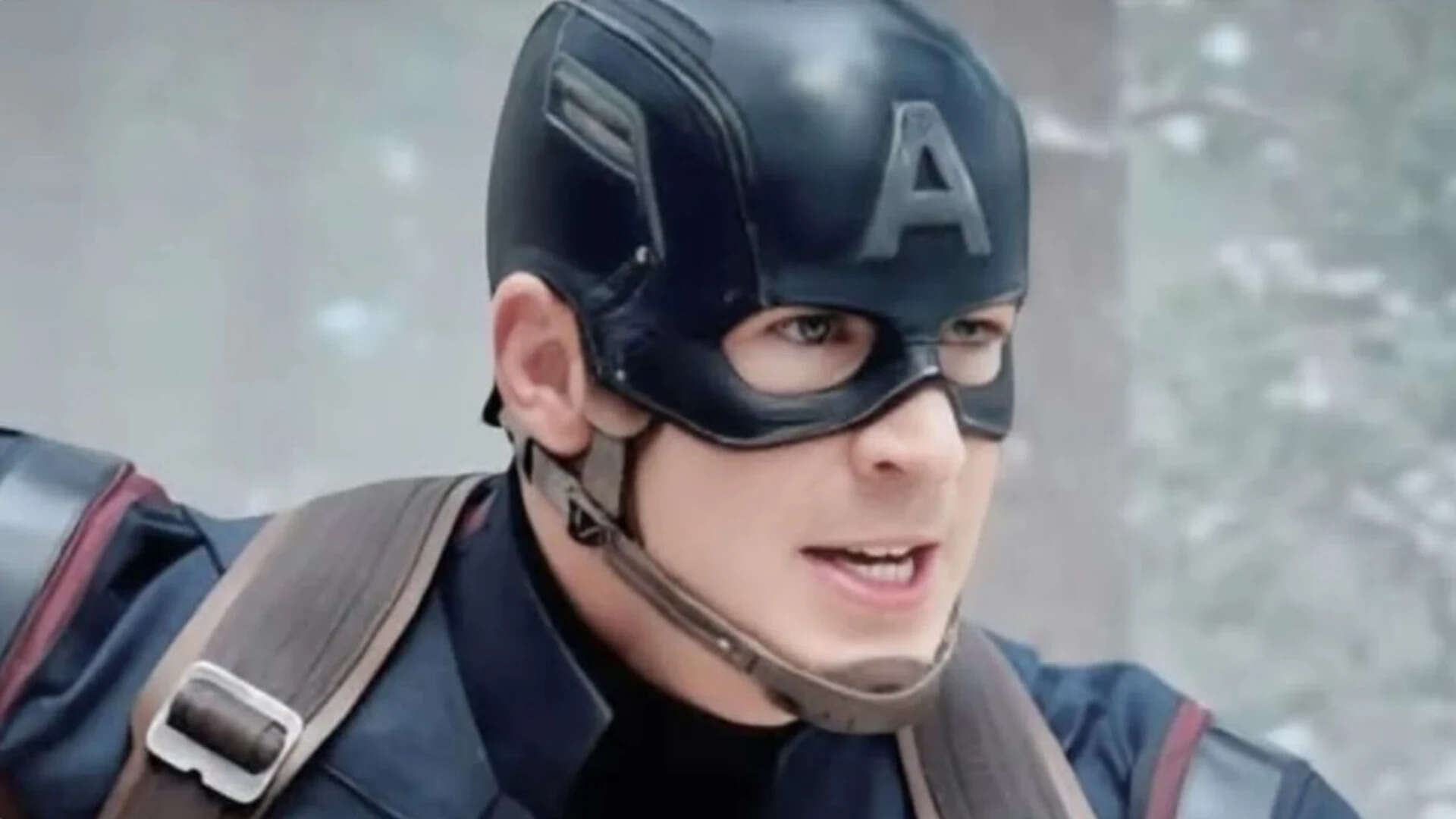 Chris Evans on returning to MCU in ‘Avengers: Doomsday’