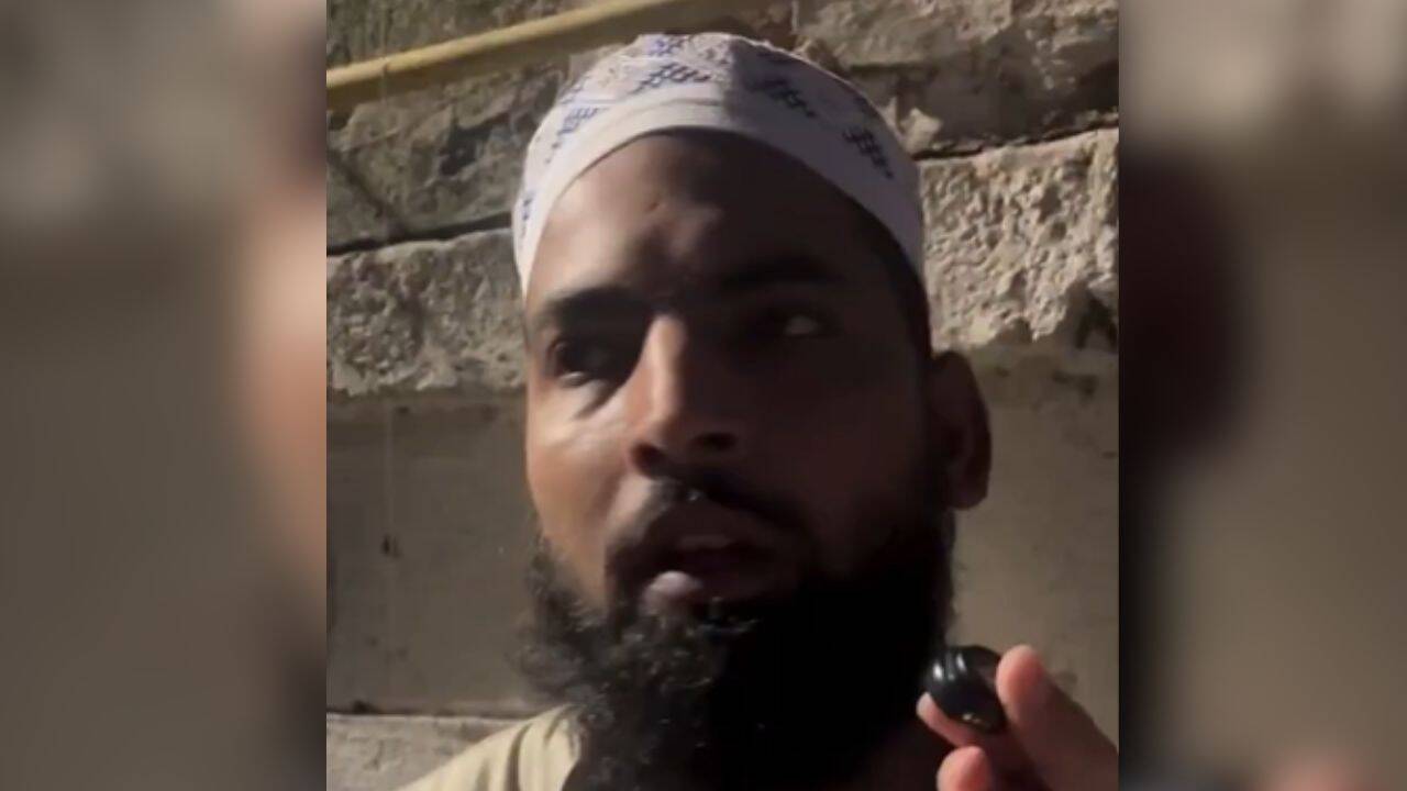 Jantar Mantar volunteer alleges police picked him up, left him in Mussoorie