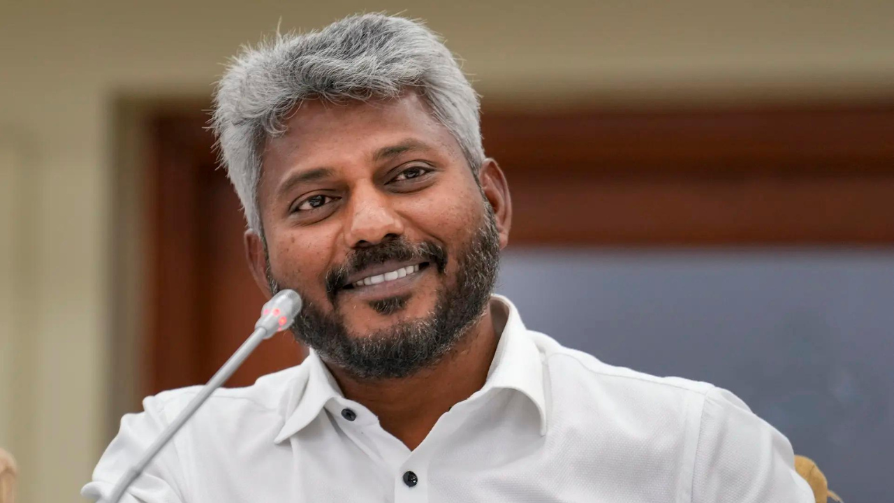 Tamil Nadu Finance Minister: Audit Report Will Expose DMK 'Party Fund' Irregularities