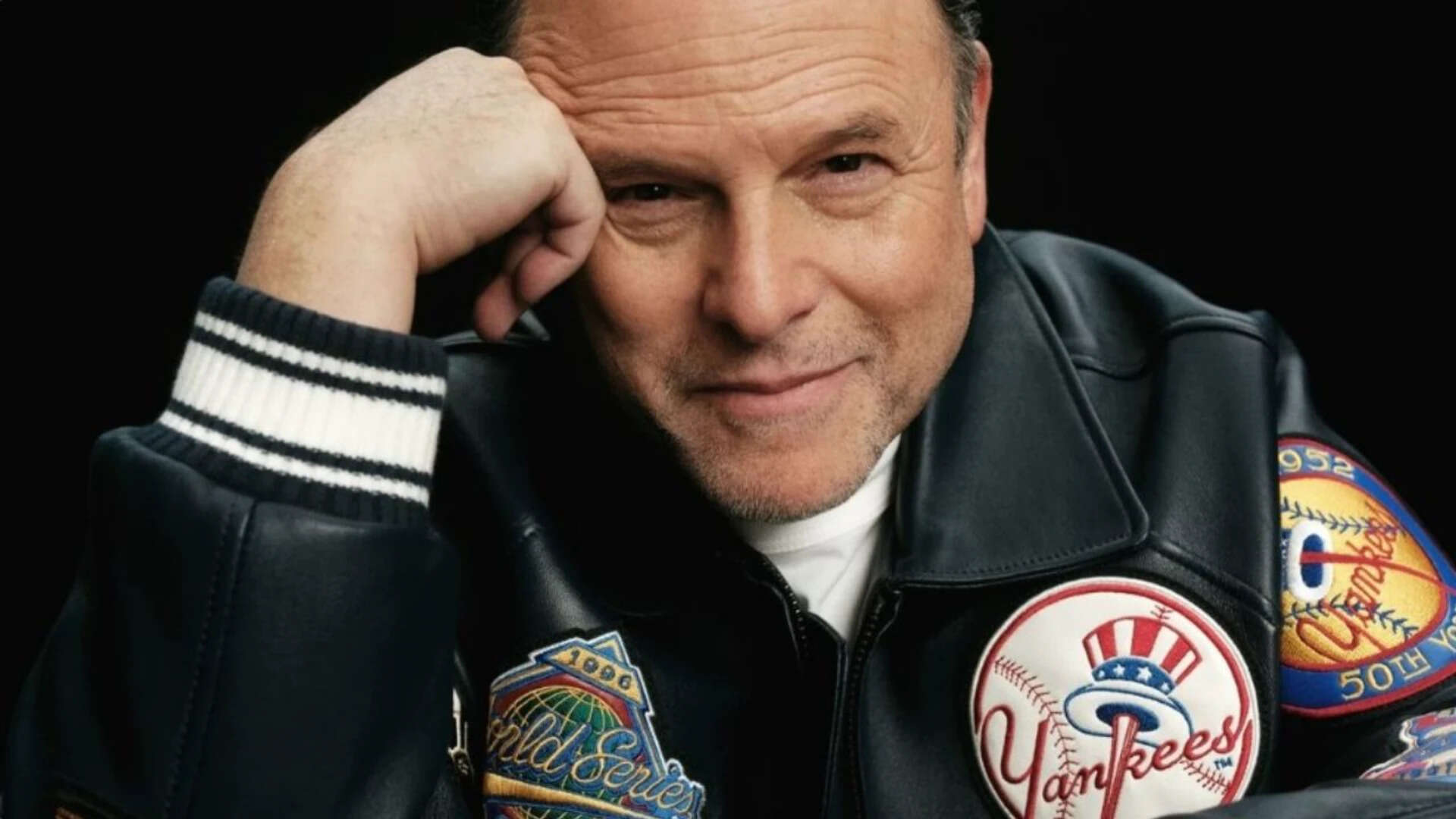 Jason Alexander continues to inspire audiences on and off stage