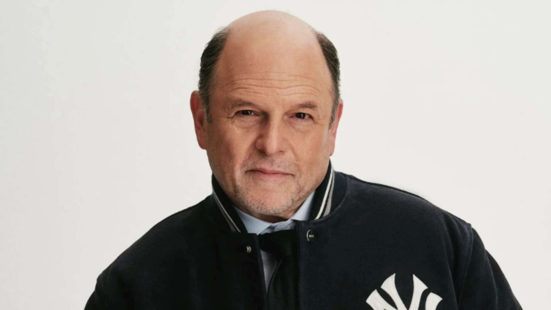 Jason Alexander believes that authenticity is the foundation of success