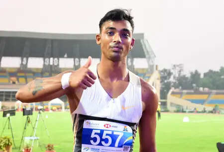 CWG 2026 Day 5 Live: Tejas Shirse qualifies for the men's 110m hurdles final after clocking 13.76s in Heat 1