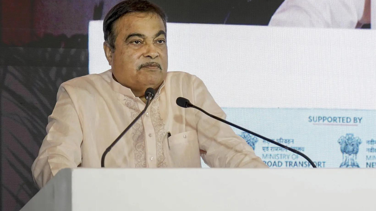 E20 row: Gadkari moves Bombay HC over 'defamatory' posts, deepfakes