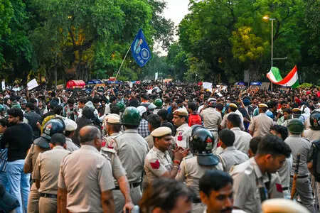 From Tamil Nadu to Jantar Mantar: Five student movements that changed India's politics and education forever