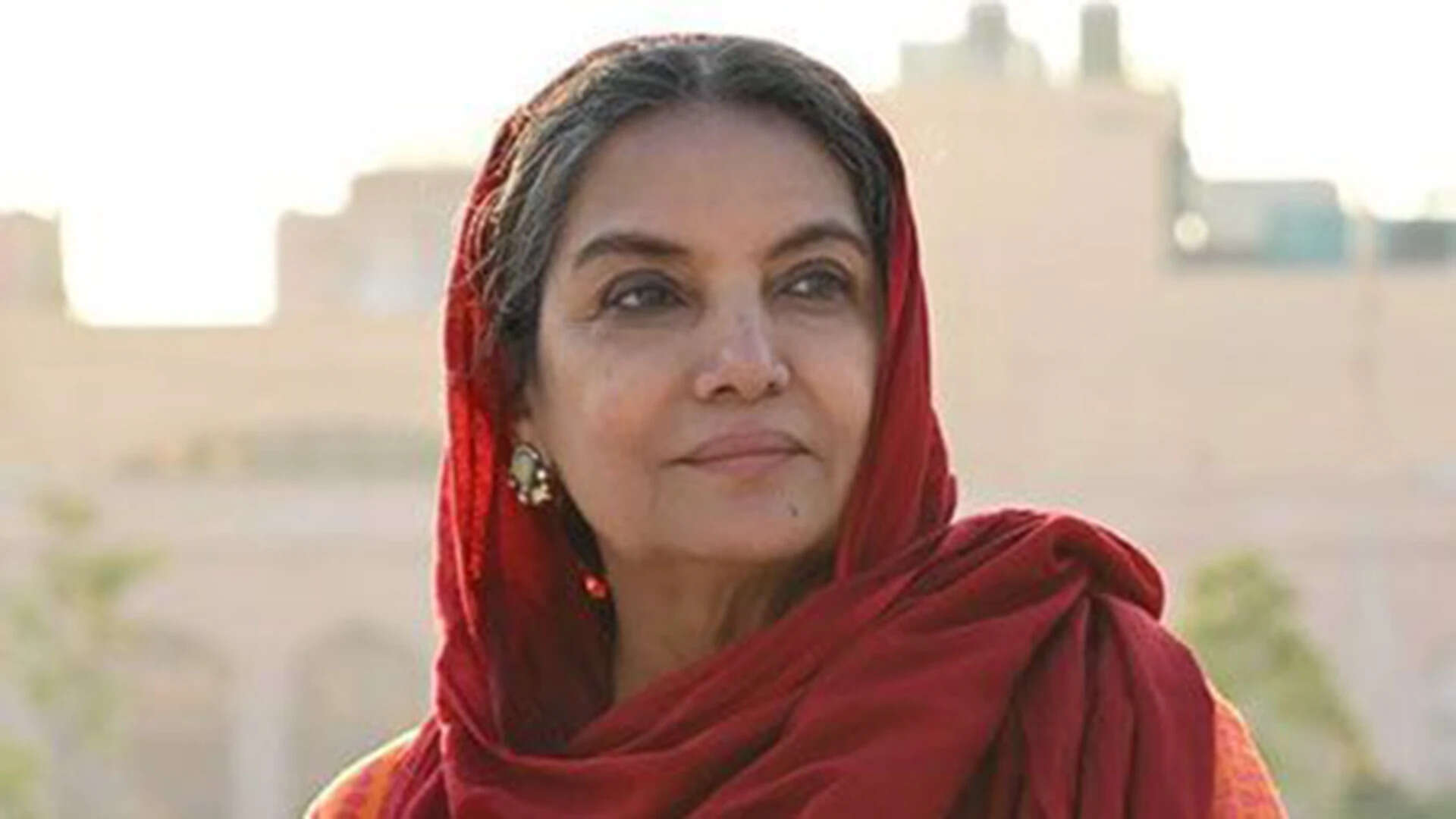Shabana Azmi says students' relentless fight led to Delhi protest victory, calls their spirit inspiring: 'Zidd is necessary stepping stone to achievement'