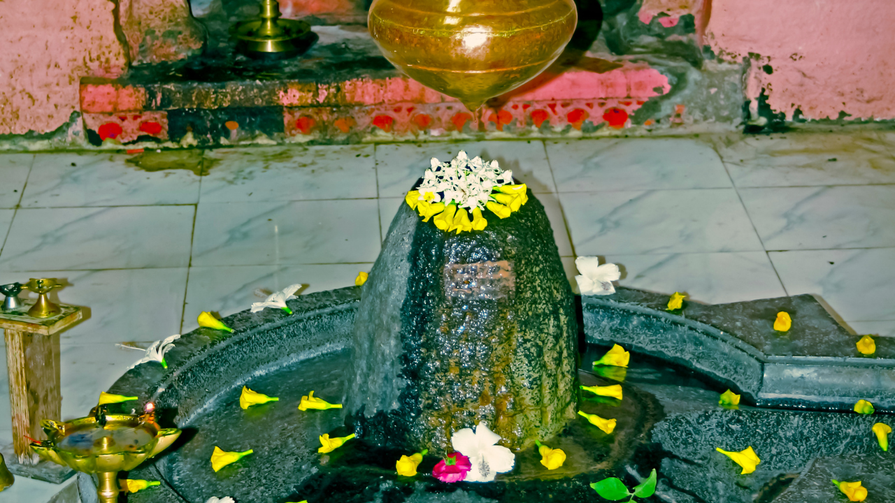 Shravan Maas special Powerful rituals to follow this month