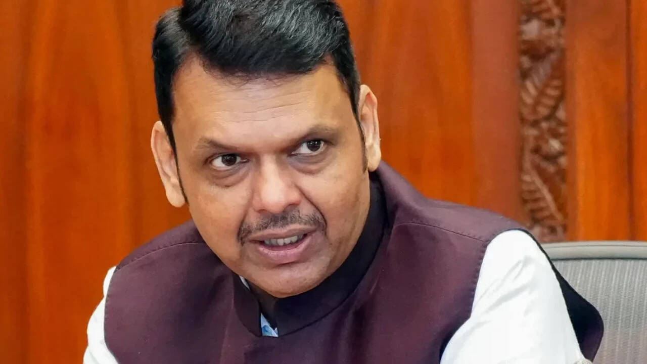 Locals urge Maharashtra CM Devendra Fadnavis to protect open spaces in Juhu