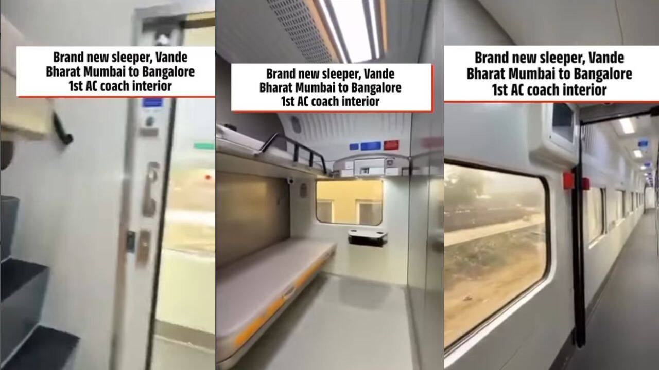 Vande Bharat