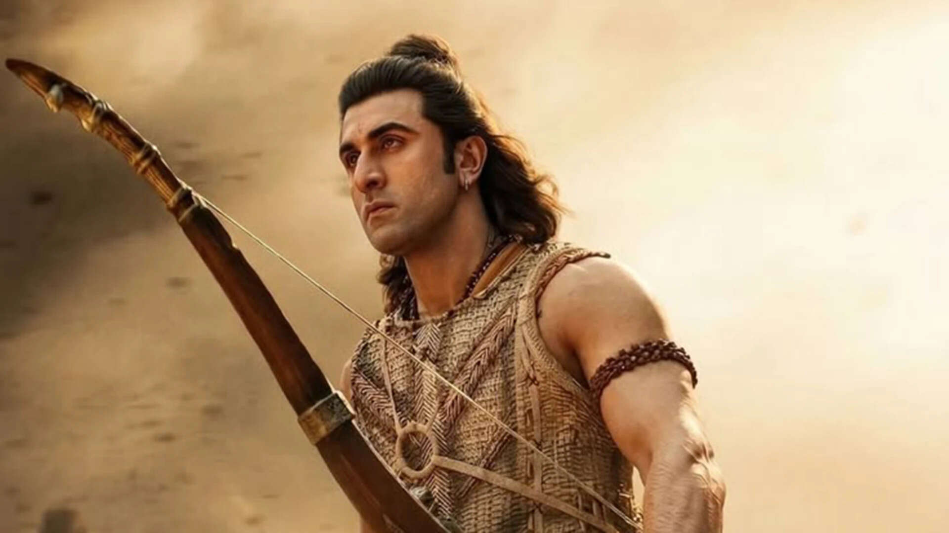 Nitesh Tiwari on why he chose two part format for Ranbir starrer 'Ramayana'