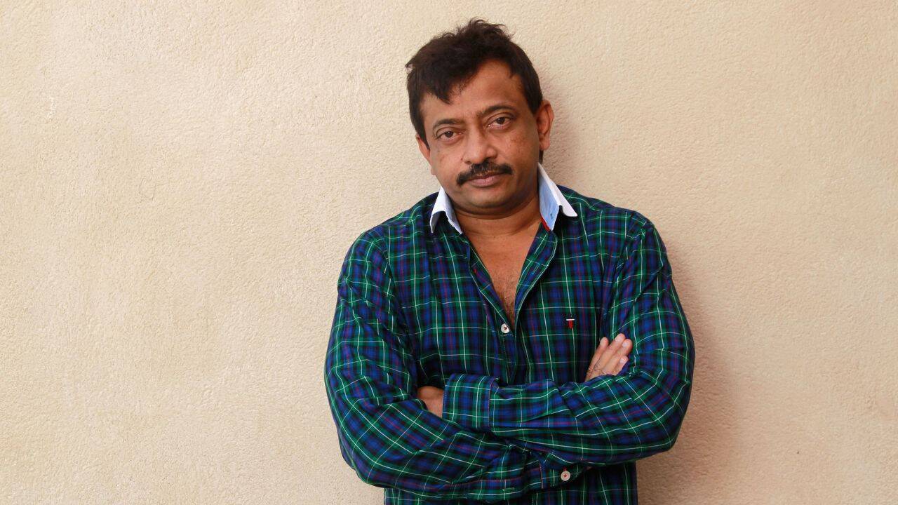 After Dharmendra Pradhan's resignation, RGV says: 'NEET is not the issue, AI is'