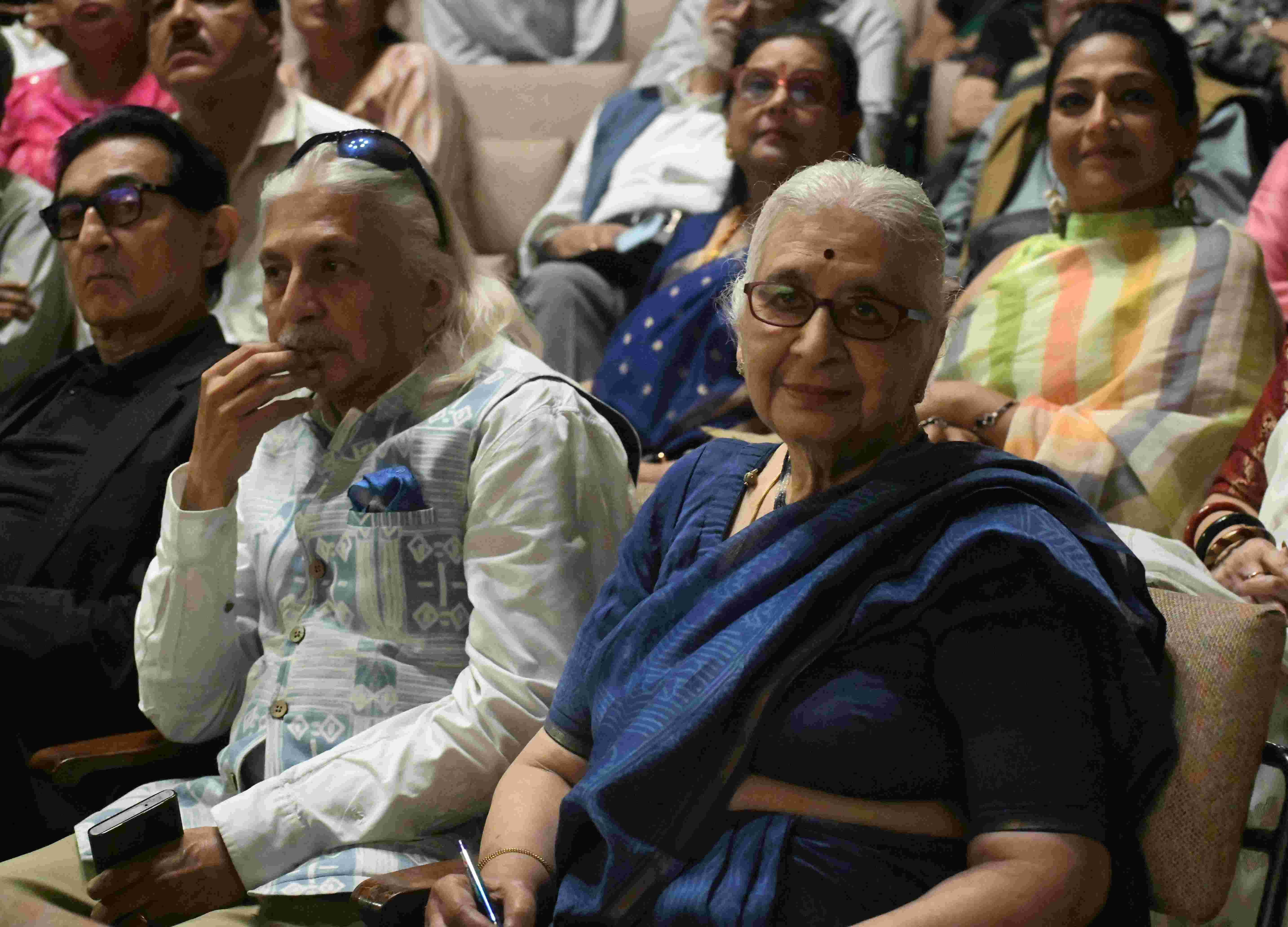 Sunit Tandon, Sanjoy K. Roy & Leela Venkataraman