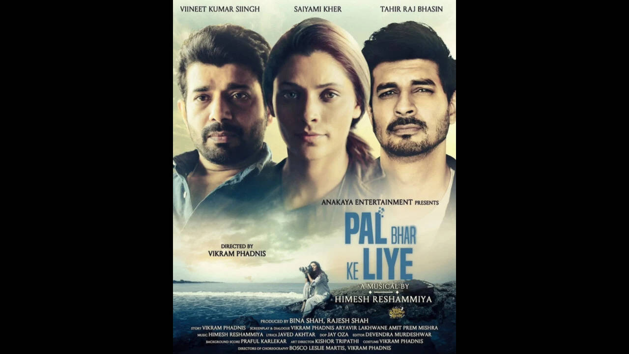Vineet Kumar Singh on 'Pal Bhar Ke Liye' premiering at IFFM: 'Hope it resonates with people across cultures and borders'