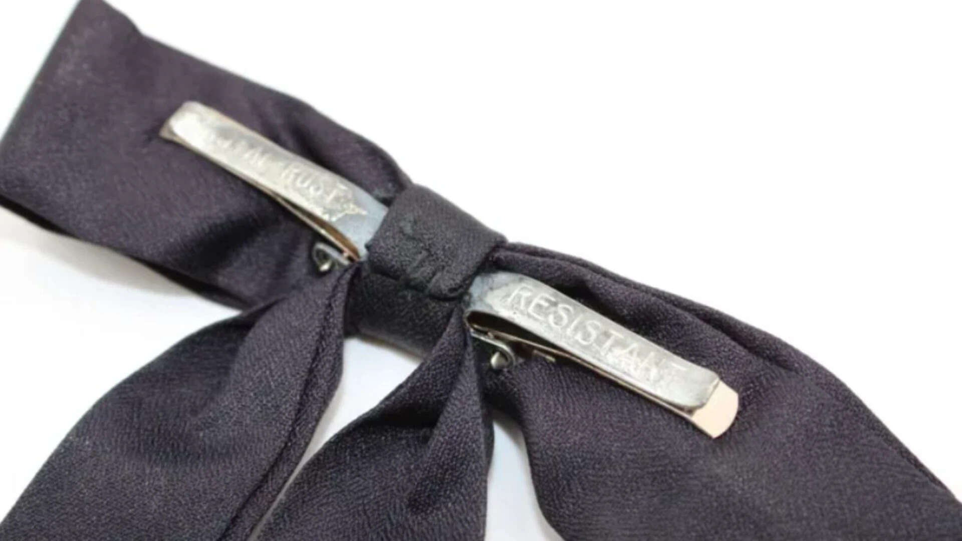 Colonel Sanders' iconic black neckwear is also up for auction (Andrew Kung Group photo)
