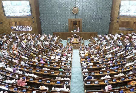 Anti-paper leak Bill 2026: What it proposes as Lok Sabha debate stalls