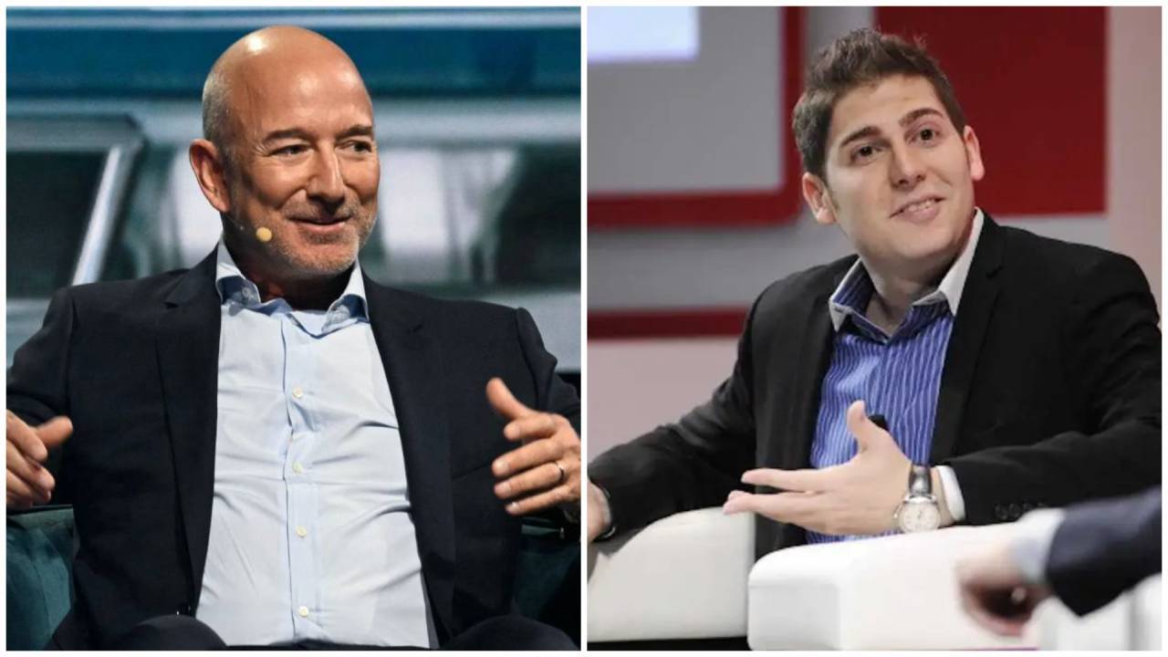 Why Tech Billionaires Are Suddenly Chasing Liverpool Fc Stakes