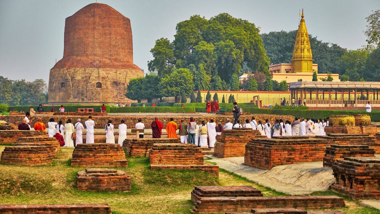 Sarnath