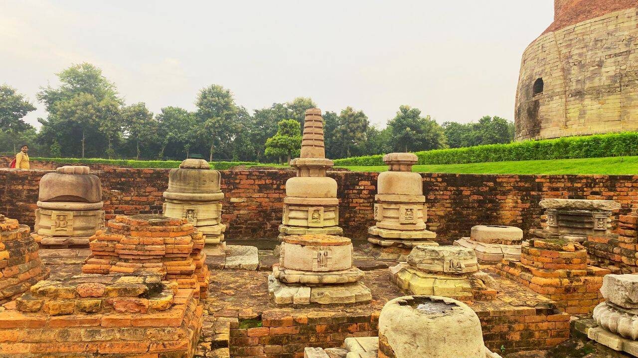 Sarnath