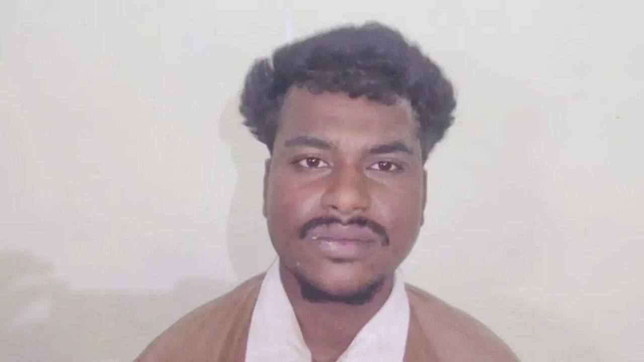 Throat slit in park, Chhattisgarh woman types last message that helps nab boyfriend