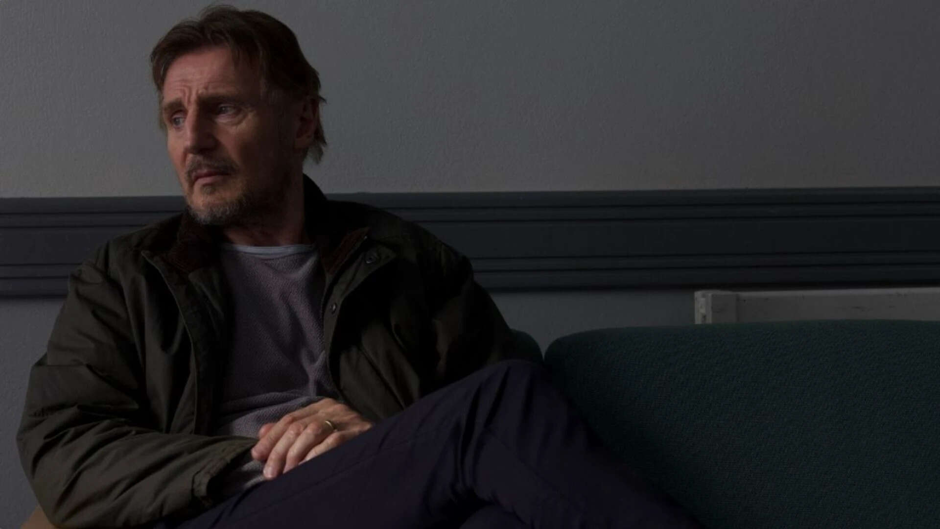 Liam Neeson's knighthood continues to inspire 20 years later