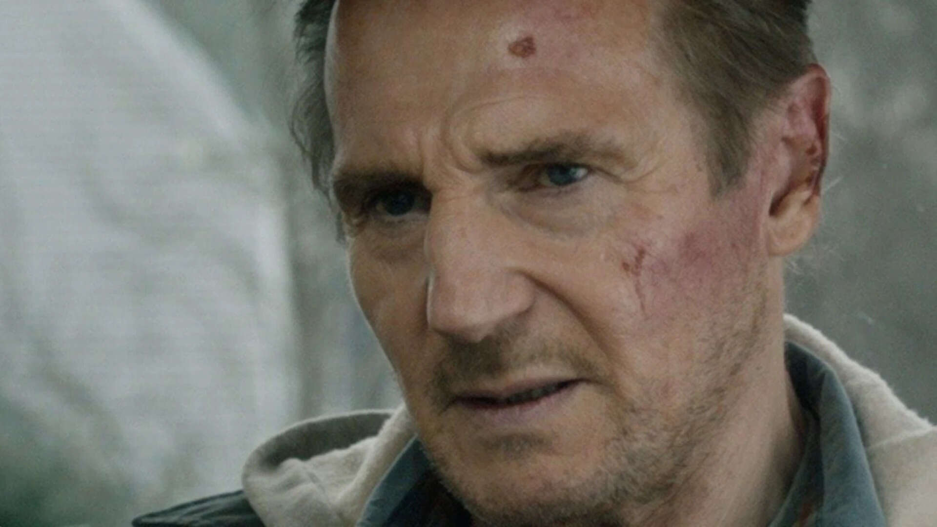 The role that gave Liam Neeson one of his most powerful speeches