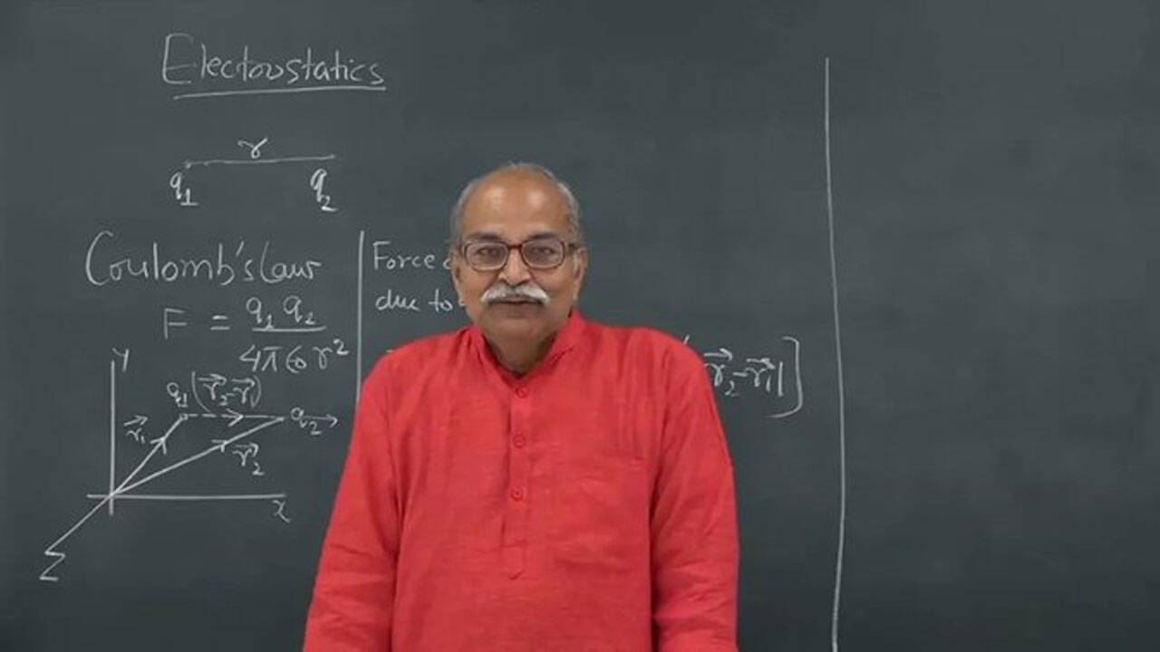 Before Concepts of Physics became every JEE student's bible, IIT Kanpur professor H.C. Verma solved a bigger problem