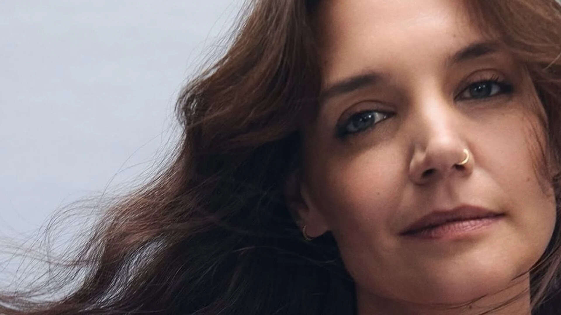 Katie Holmes supports daughter Suri Noelle's independent journey