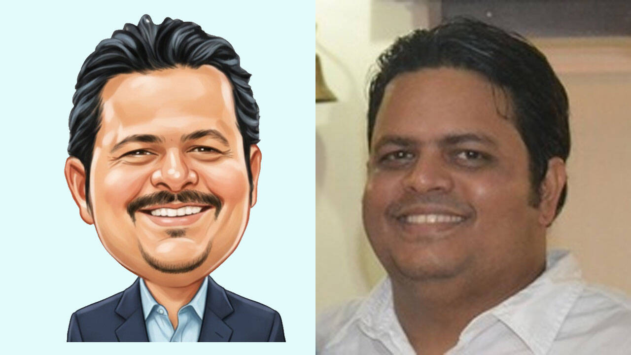 From a Mumbai engineering graduate to global AI expert: How Sameer Paradkar became one of the world's leading voices in Enterprise Architecture