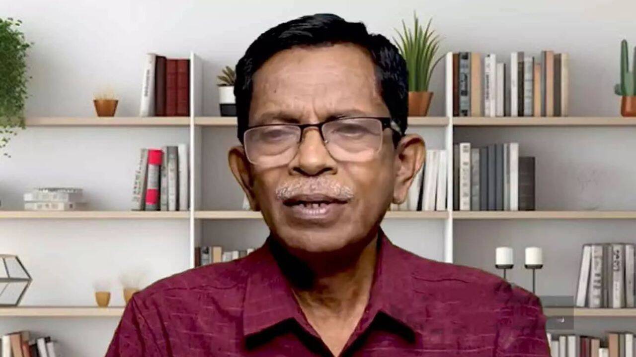 Kerala Right-wing activist faces police complaint over ‘shoot protesters’ remark