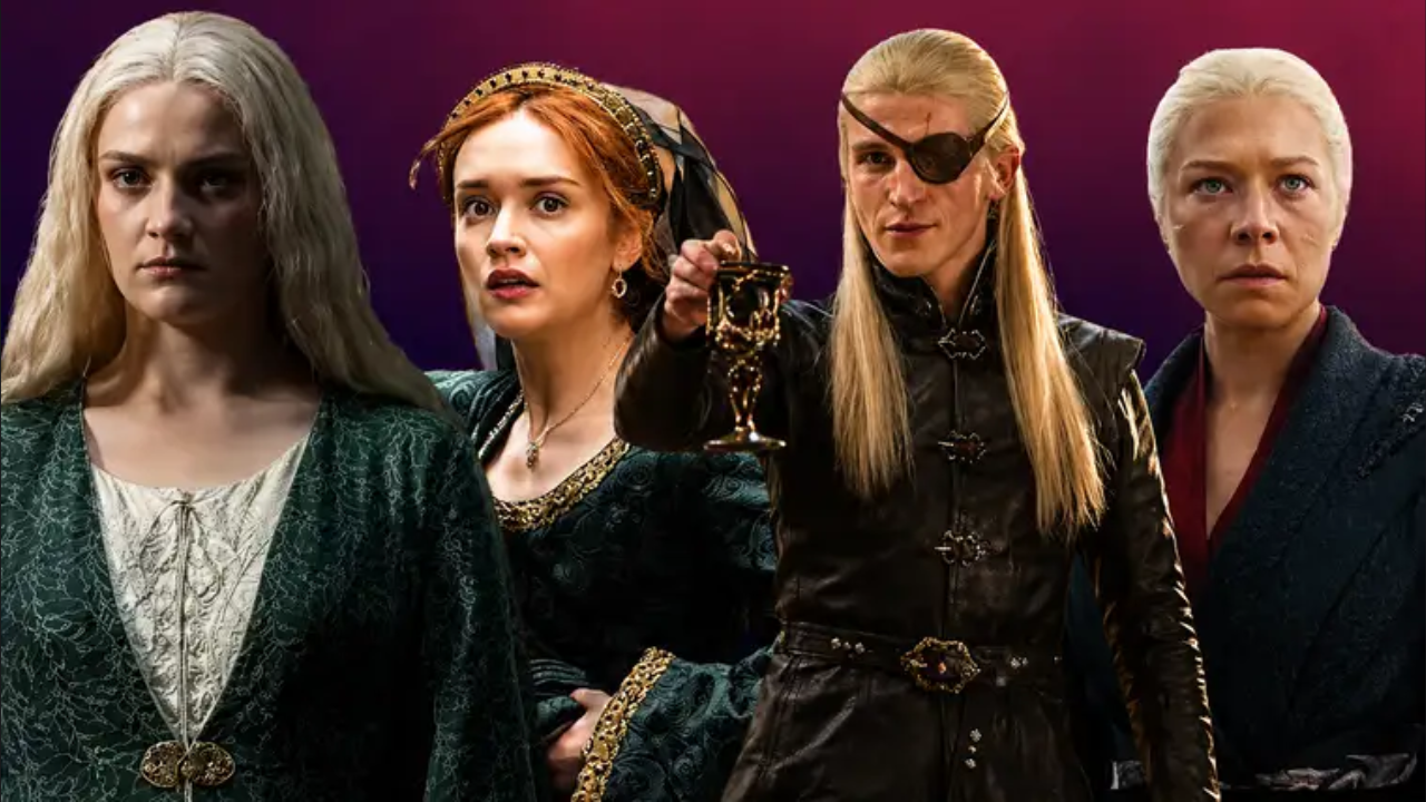 Will Alicent Hightower betray Aemond? How Rhaenyra’s deadly order challenges a mother and changes Helaena Targaryen’s fate in House of the Dragon Season 3