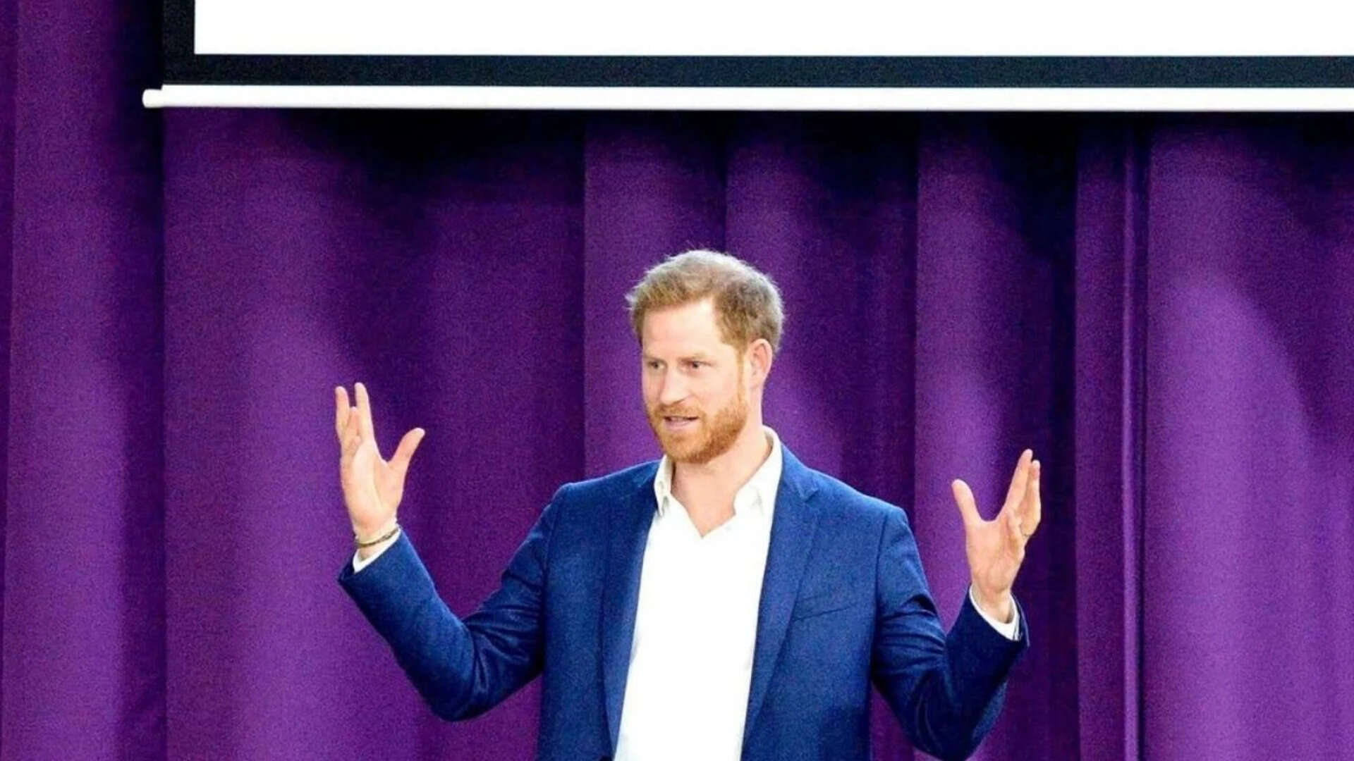 Prince Harry's public spats trigger a renewed psychological debate