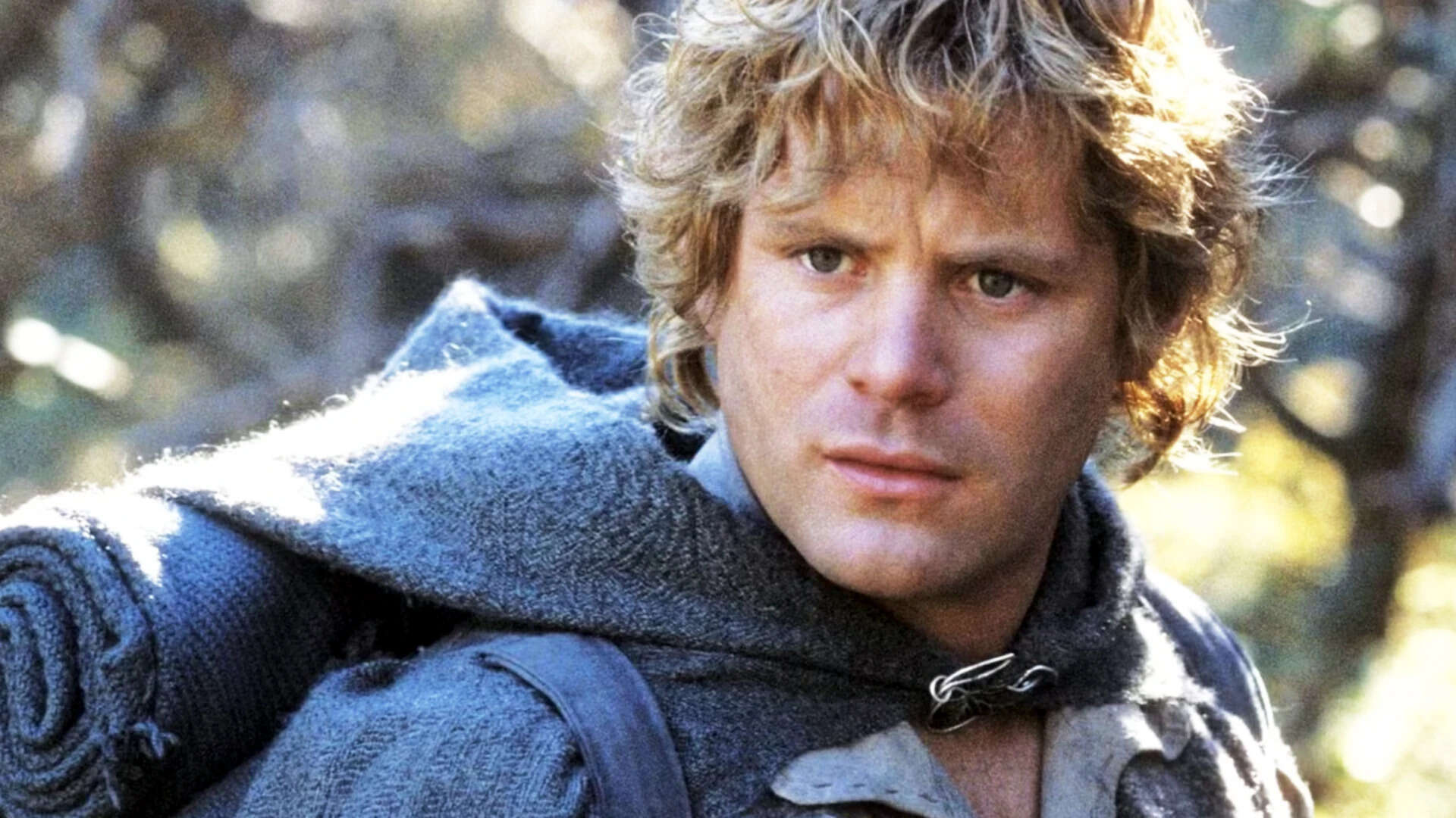 Sean Astin had to sell his house due to 'LOTR' salary