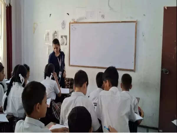 Himachal reports rise in government school admissions as 24,000 students leave private institutions