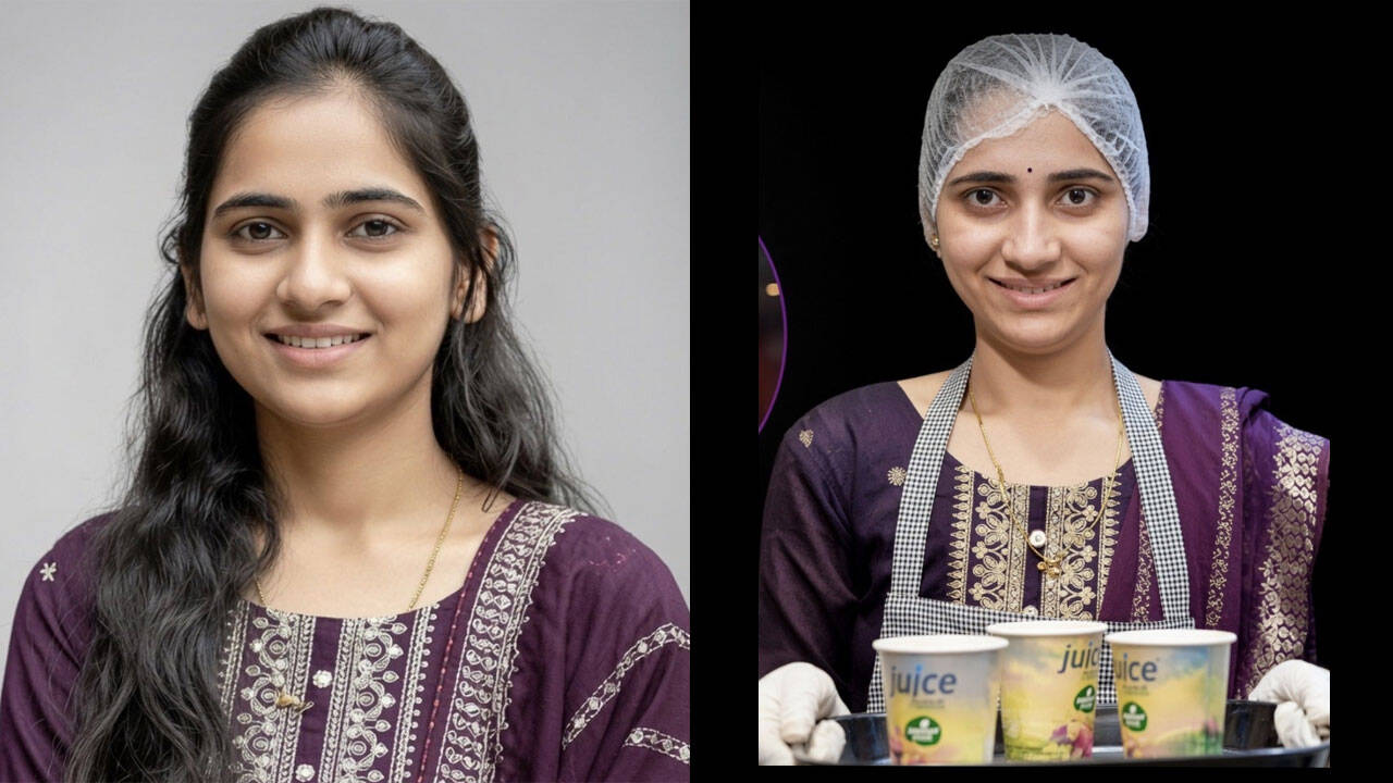 She chose motherhood over a Rs 5 LPA corporate job after engineering, the business she built now earns Rs 50 lakh annually