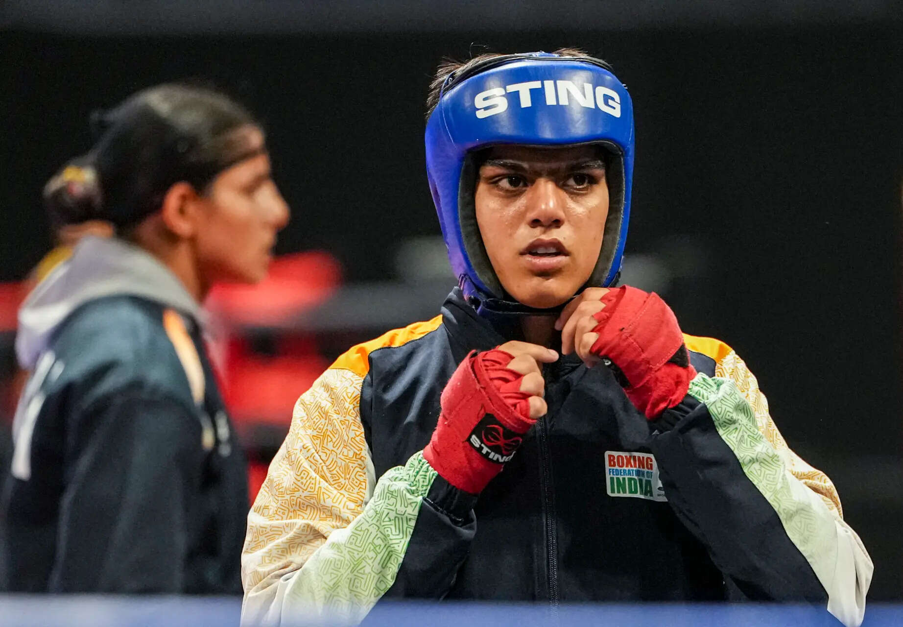 CWG Day 6 Live: Preeti Pawar, Priya Ghanghas begin India's boxing medal charge in Glasgow