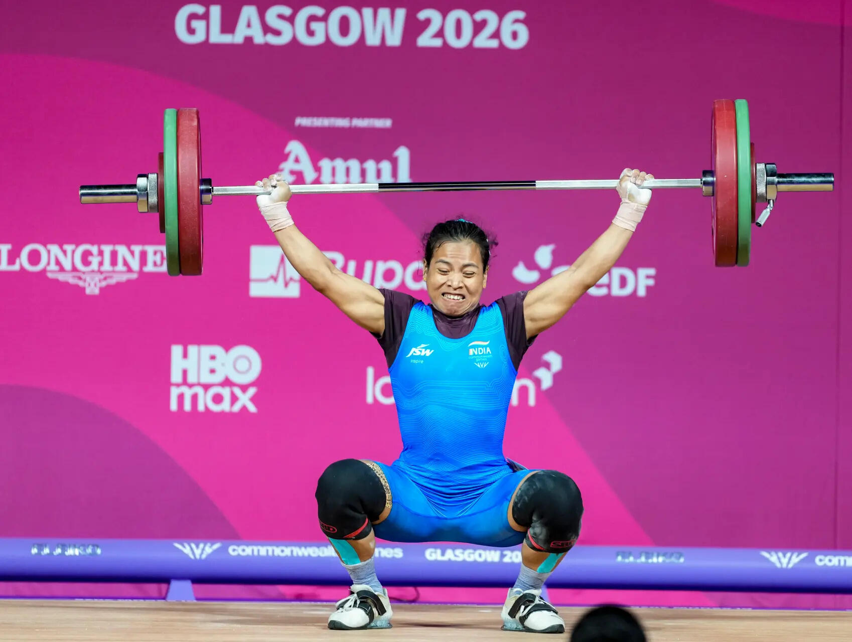 CWG Day 6 Live: After heartbreak for Nirupama Devi, all eyes on Indian boxers in Glasgow