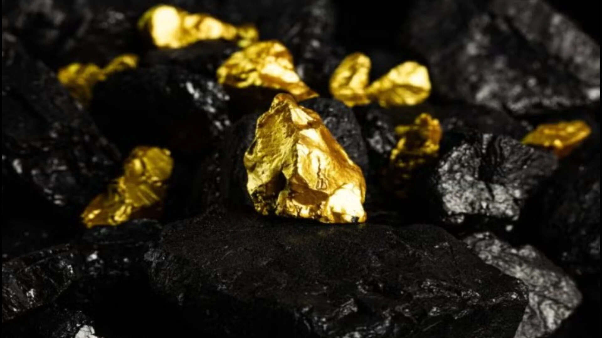 Burkina Faso tightens gold mining control; official gold worth $6 billion recorded