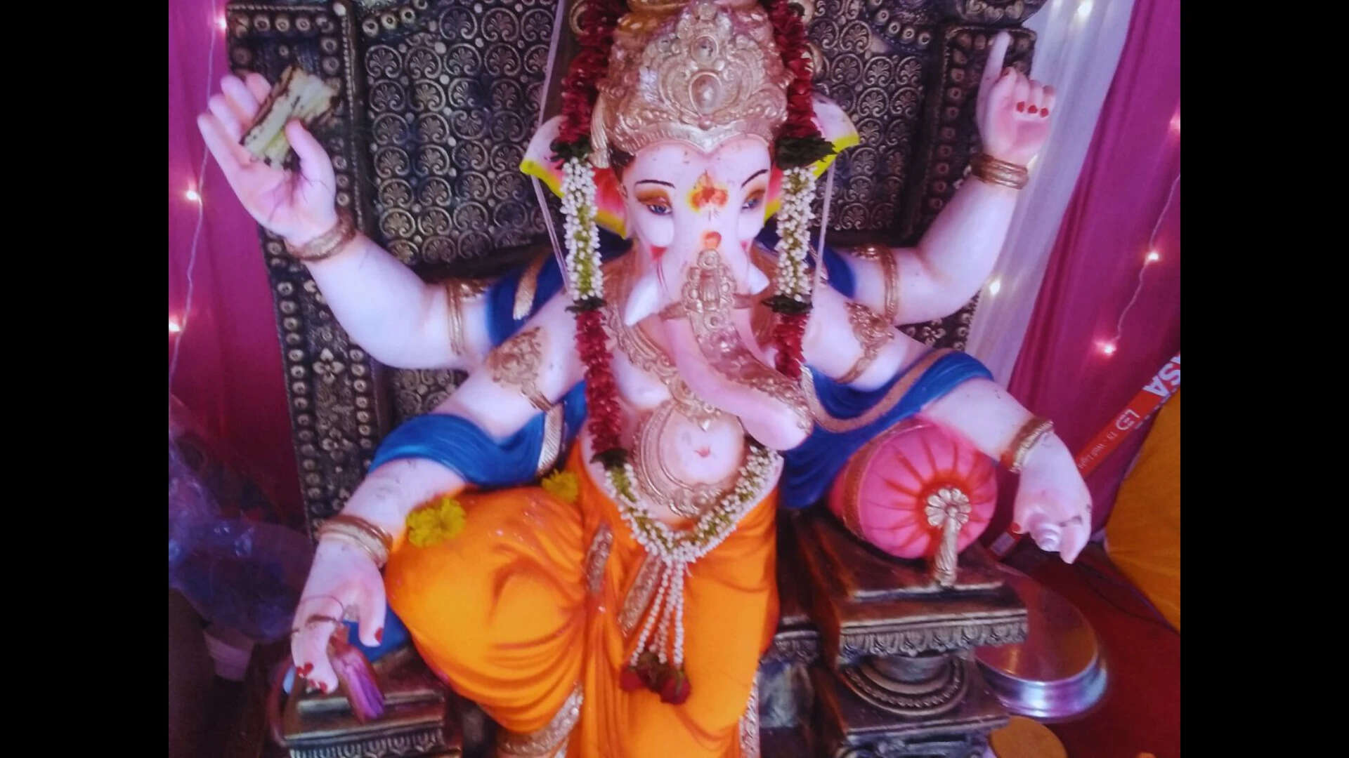 Ganesh