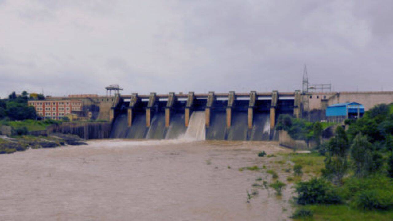 Maharashtra floats EOI for state's first floating solar-plus-storage plant at Veer dam