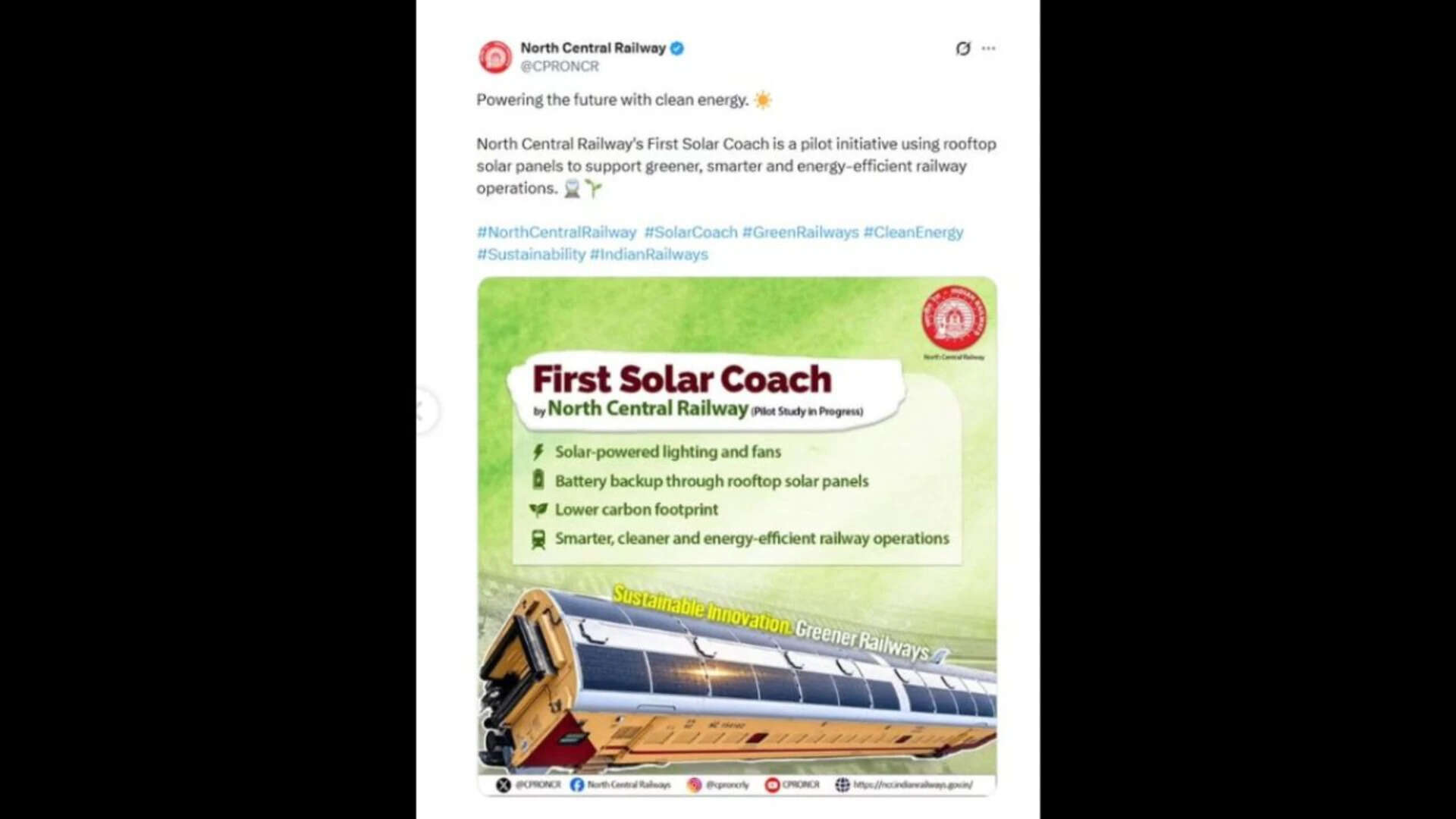 ​<strong>Understanding solar-assisted coach</strong>​