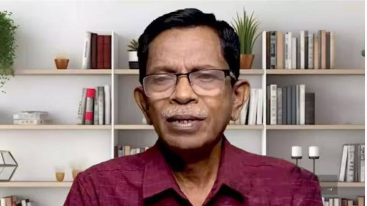 ‘His personal thoughts’: RSS distances itself from Kerala right-wing activist over Delhi student protest remarks