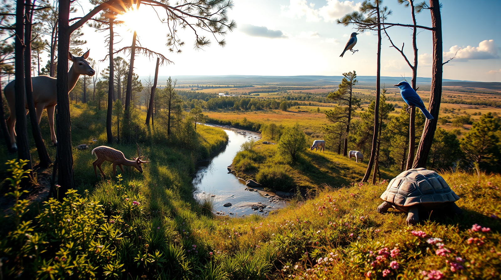 Why Buying Florida Swampland is the Smartest Billionaire Move Right Now