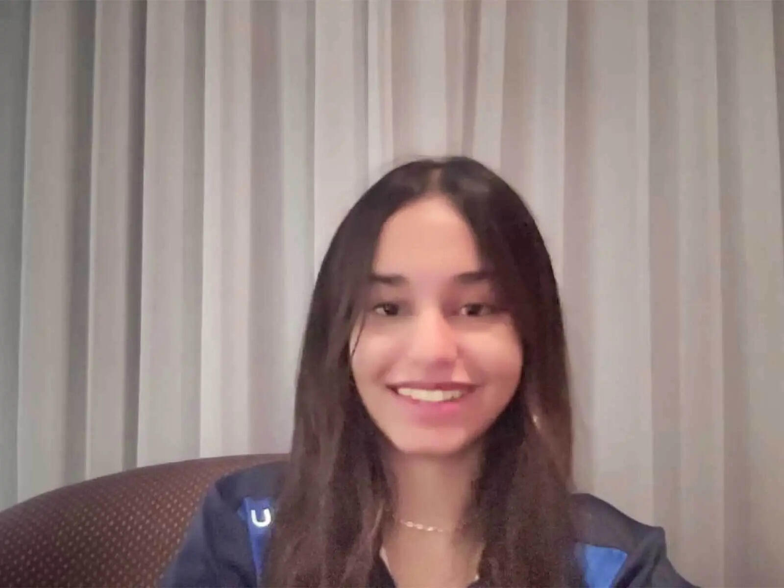 "It's been my dream since I've started playing:" Anahat Singh after winning Squash Junior C'ships 2026 title