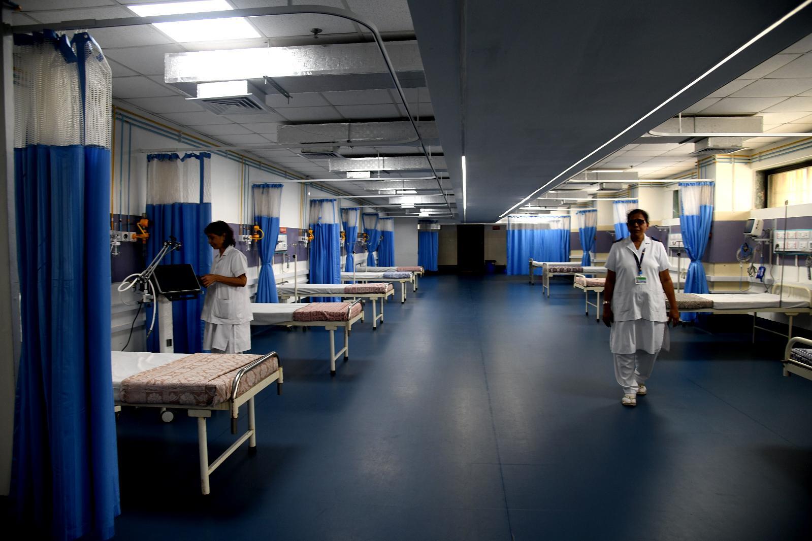 Doctors warn of complete closure of med services if homeopaths allowed allopathy