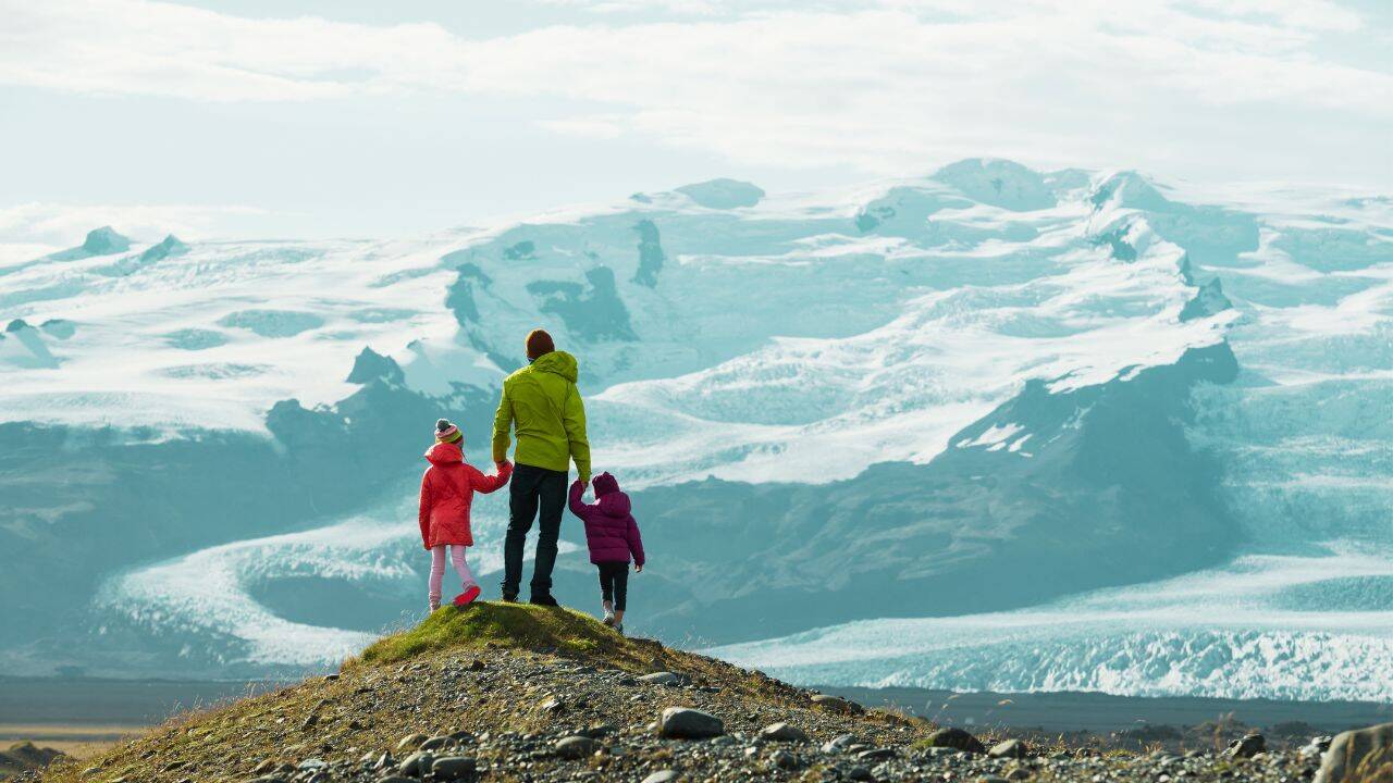 Iceland Travellers