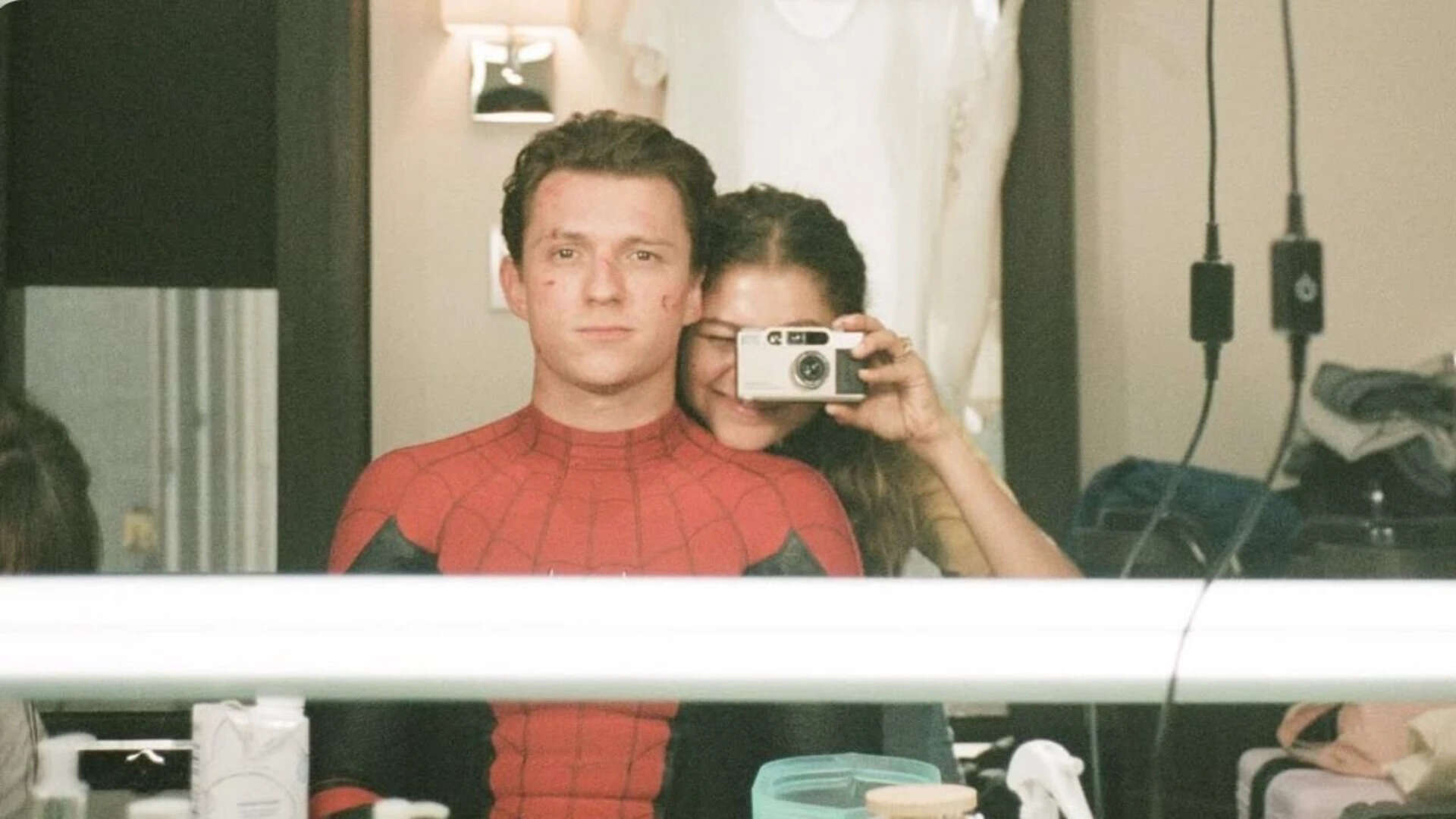 Tom Holland and Zendaya continue to balance romance and blockbuster movies