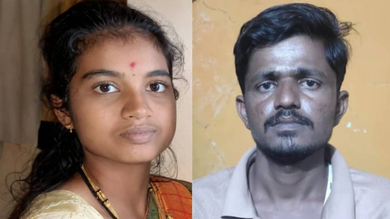Bagalkot wife suicide filming case