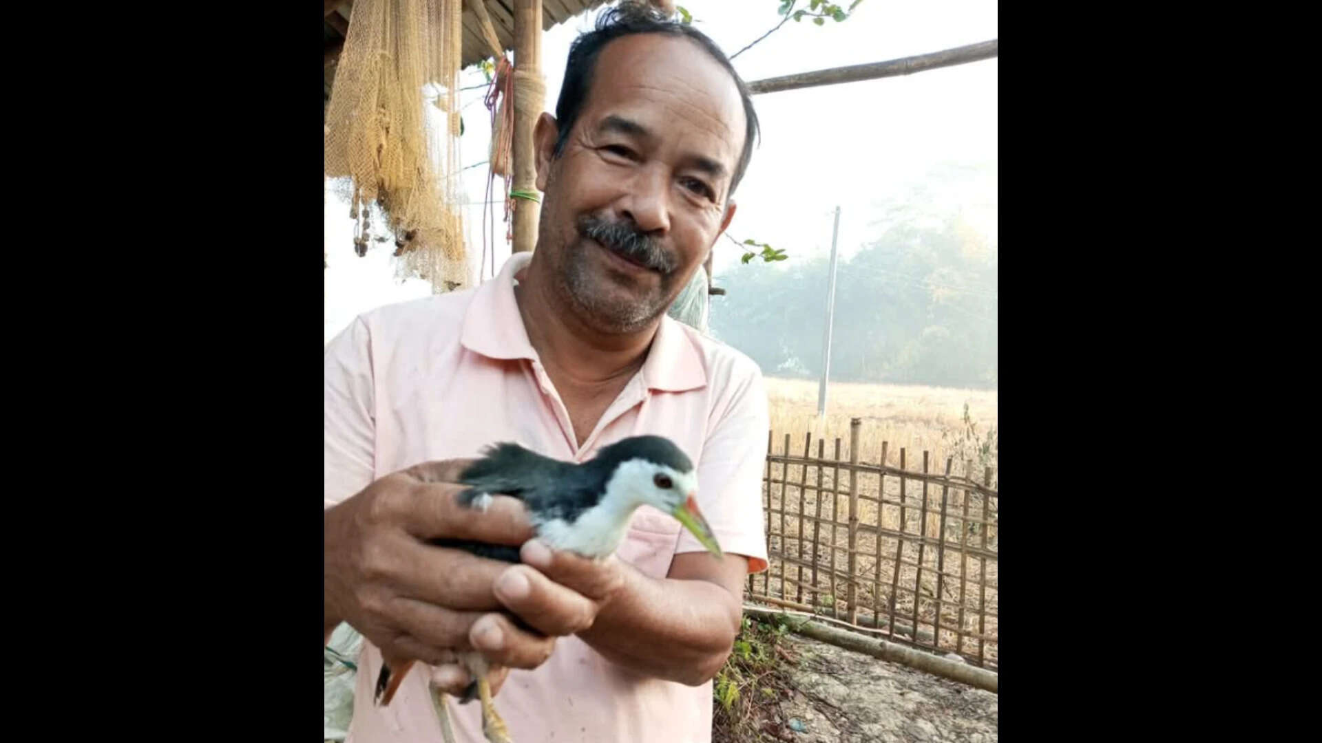 Bharat Bohra