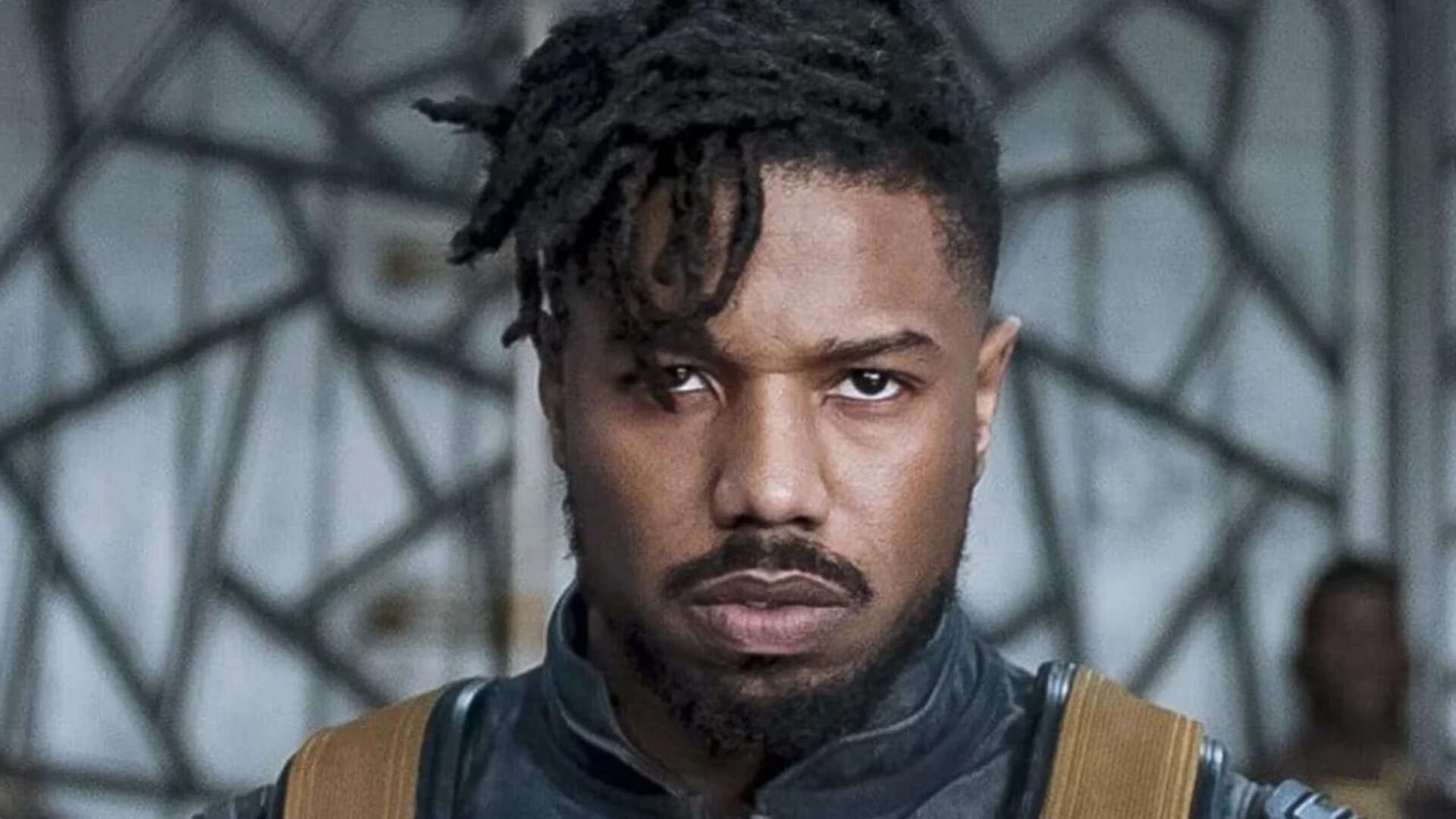Michael B. Jordan welcomes David Jonsson to the Black Panther legacy